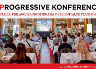 progressive konferencija