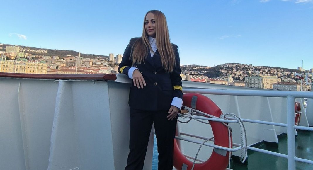 ivana jadrolinija