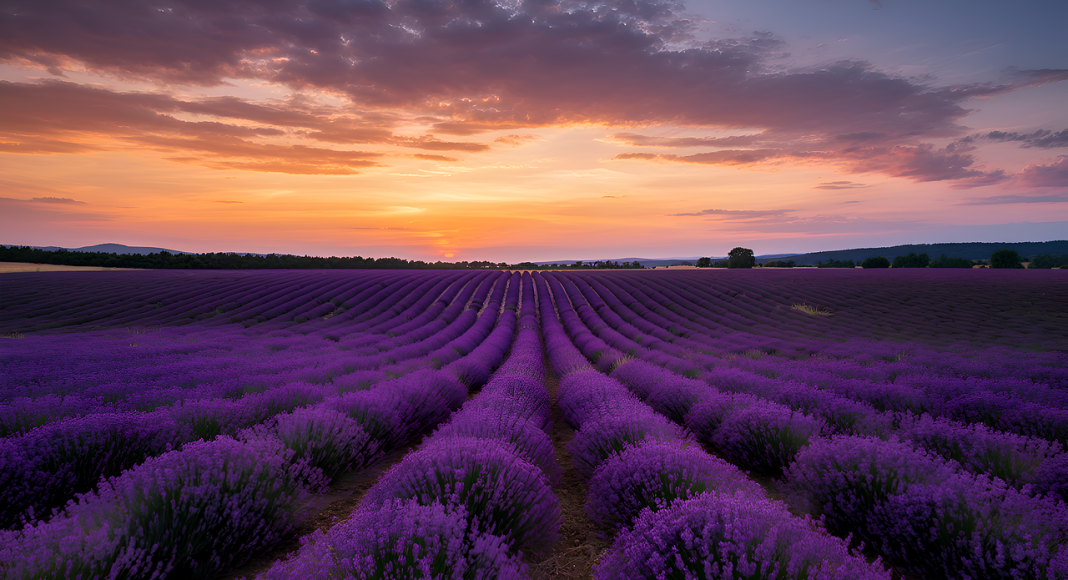 lavanda