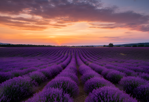 lavanda