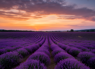 lavanda