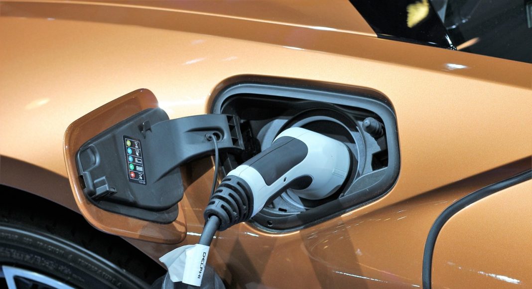 električni automobil