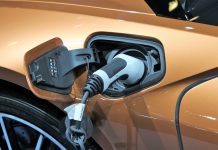 električni automobil