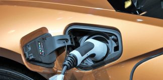električni automobil
