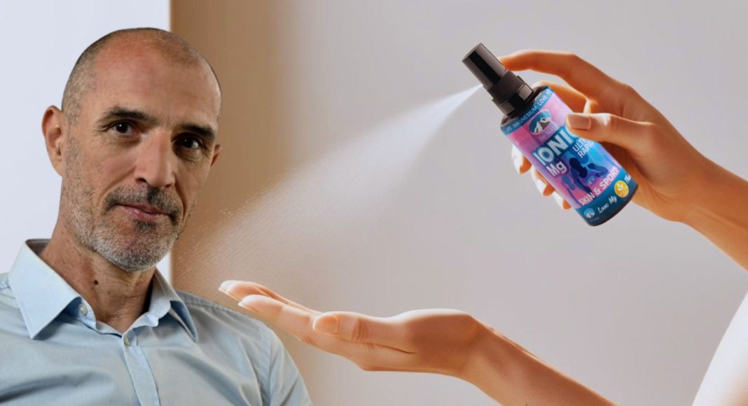 magnezij