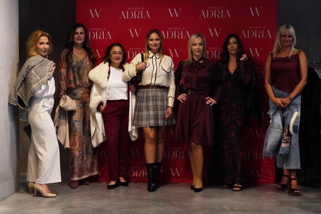 WIA Back to work party 2025.