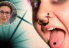 piercing