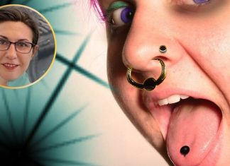 piercing