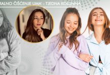 generalno čišćenje uma