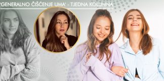 generalno čišćenje uma