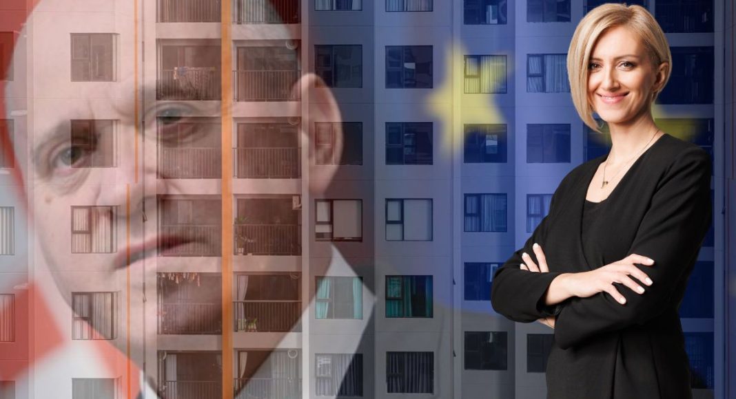 priuštivi najam