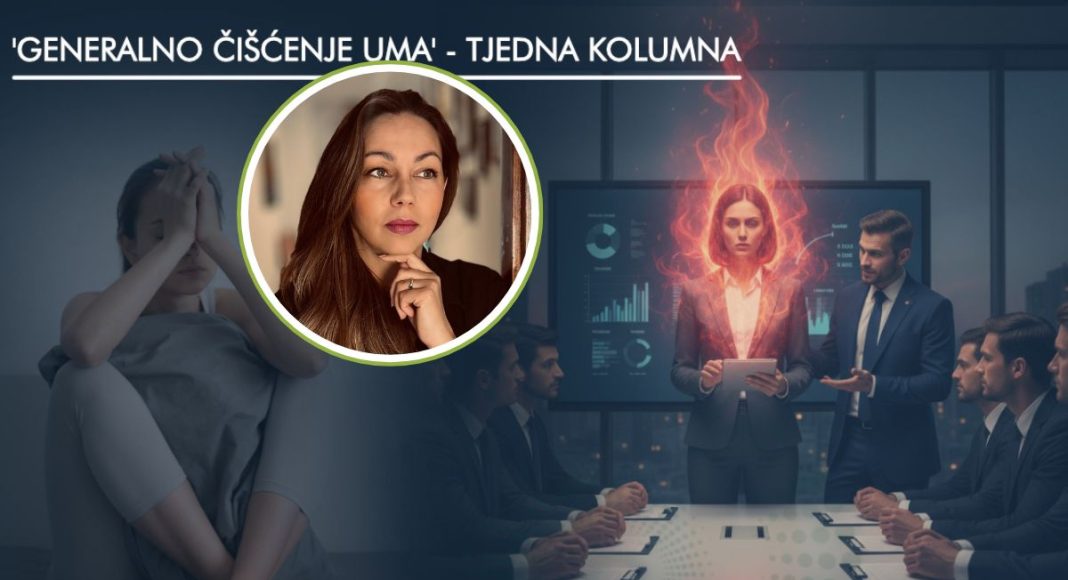 Generalno čišćenje uma