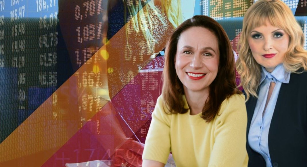 CFO CEO