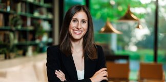 Zoja Ivanišević na čelu globalnih operacija švicarskog certifikatora tržišne kvalitete ICERTIAS certifikator