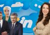 LinkedIn i političari
