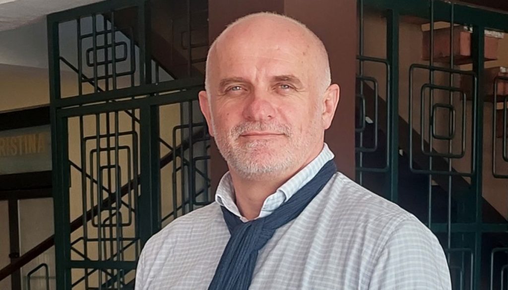 Aleksandar Džakula