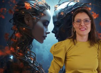 Upoznavanje uz pomoć AI savjetnika za dating? Evo što o tome kaže psihoterapeutkinja Sara Novak