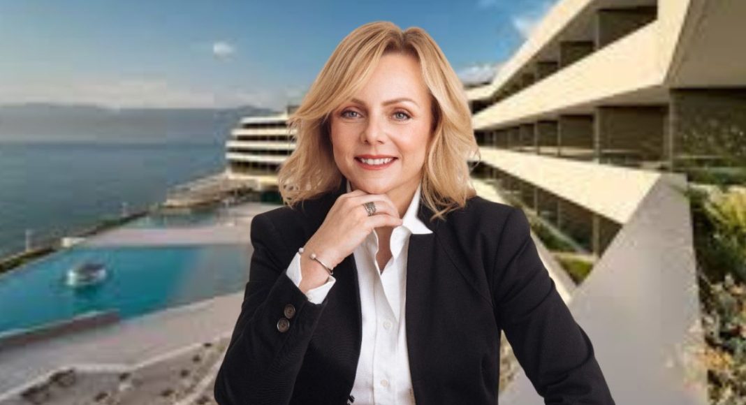 Zrinka Bokulić