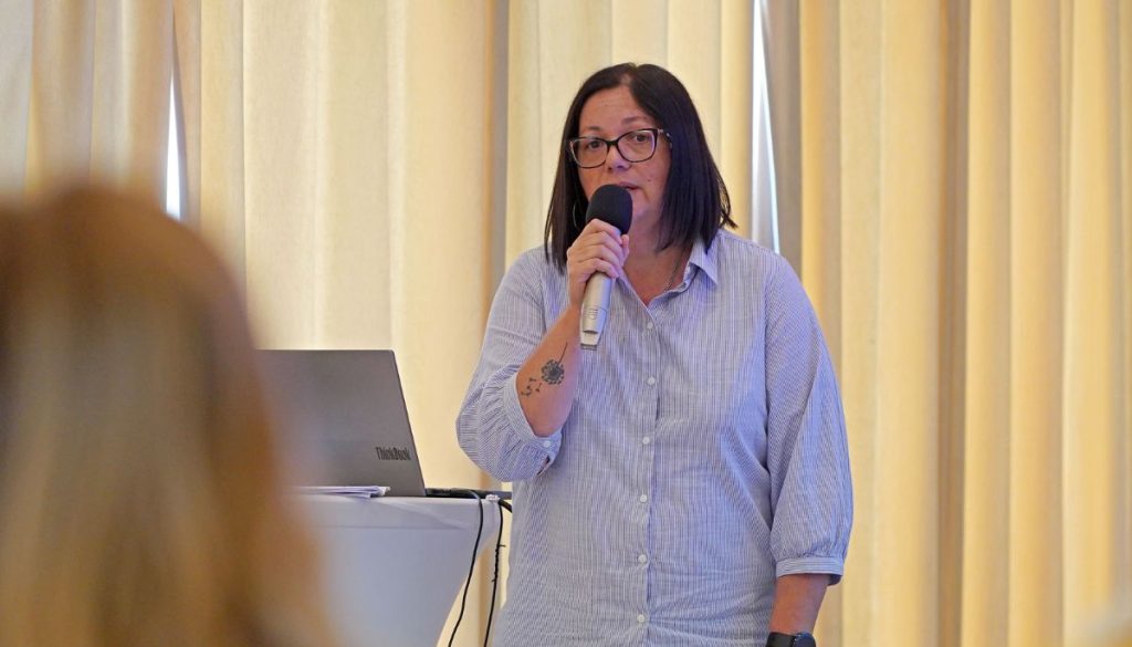 konferencija o roditeljstvu