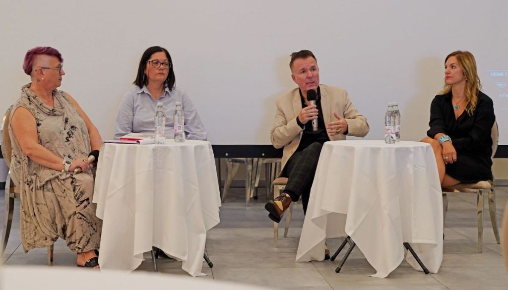konferencija o roditeljstvu