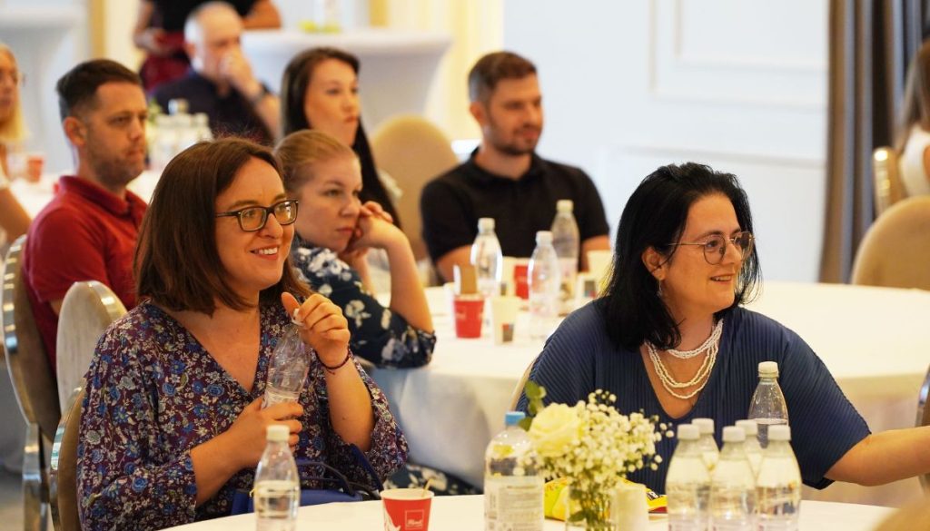 konferencija o roditeljstvu