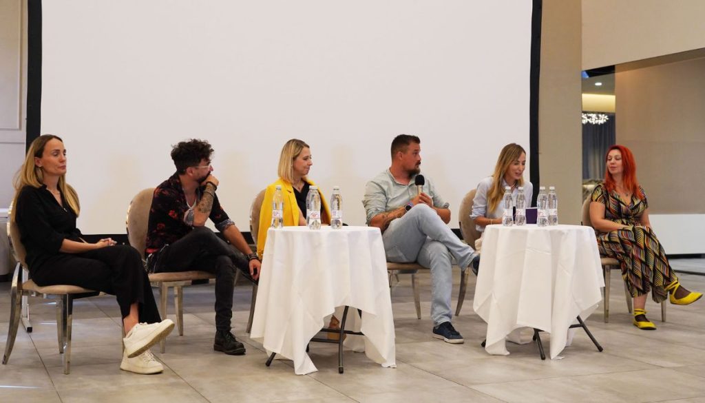 konferencija o roditeljstvu
