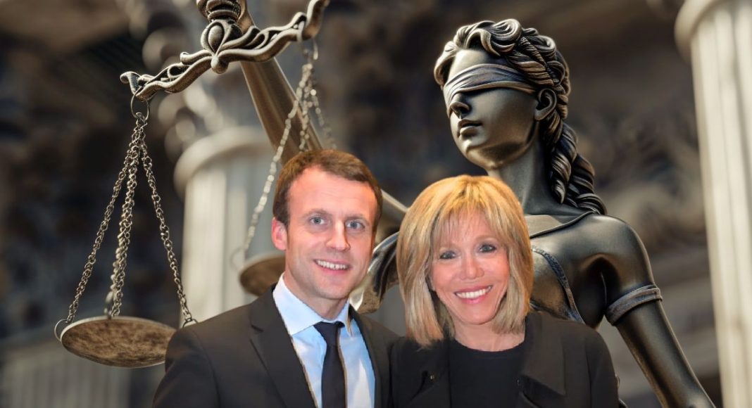 Macron