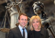 Macron