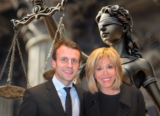 Macron