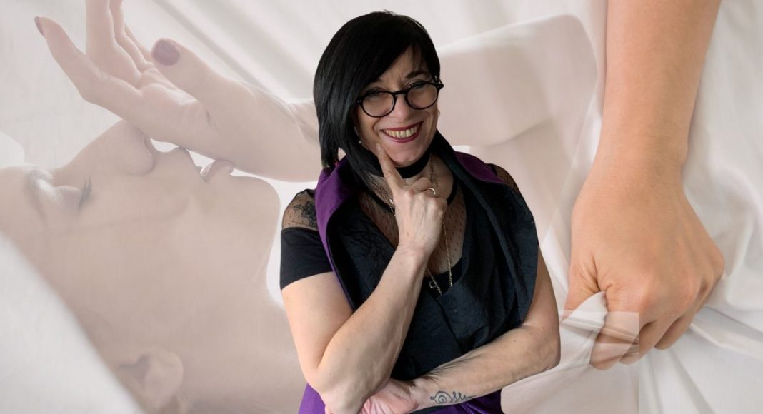 Nataša Barolin Belić
