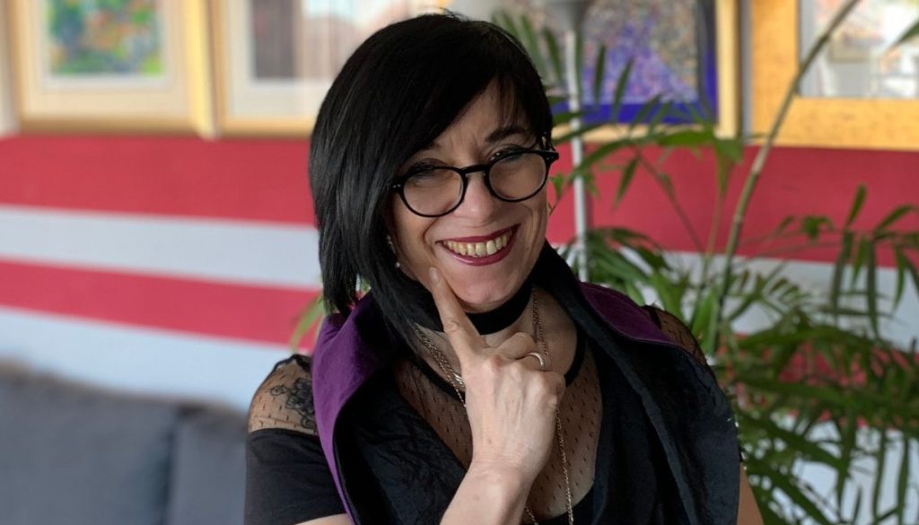 Nataša Barolin Belić