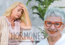 menopauza i hormoni
