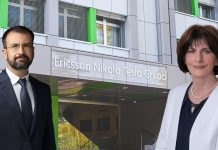 ericsson nikola tesla