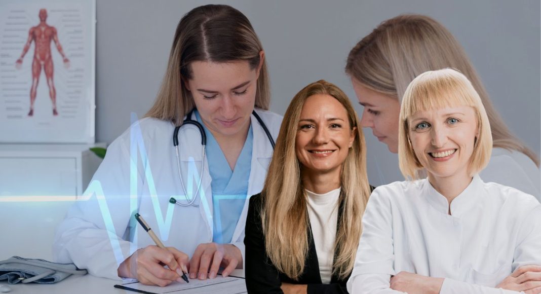 Zdravlje srca u menopauzi