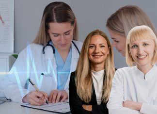 Zdravlje srca u menopauzi