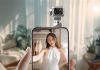 honor robot phone