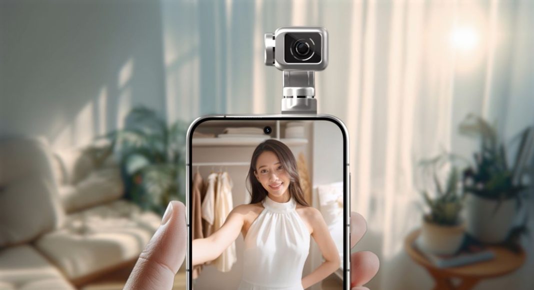 honor robot phone