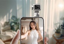 honor robot phone