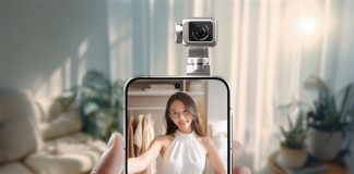 honor robot phone