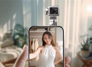 honor robot phone