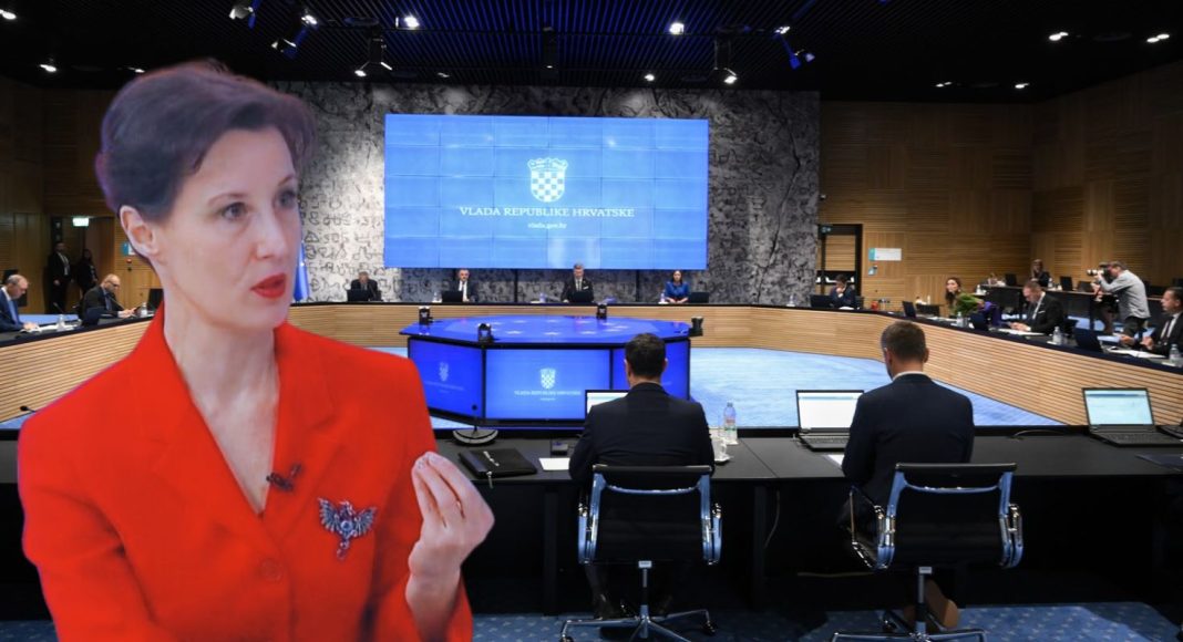 Žene u politici