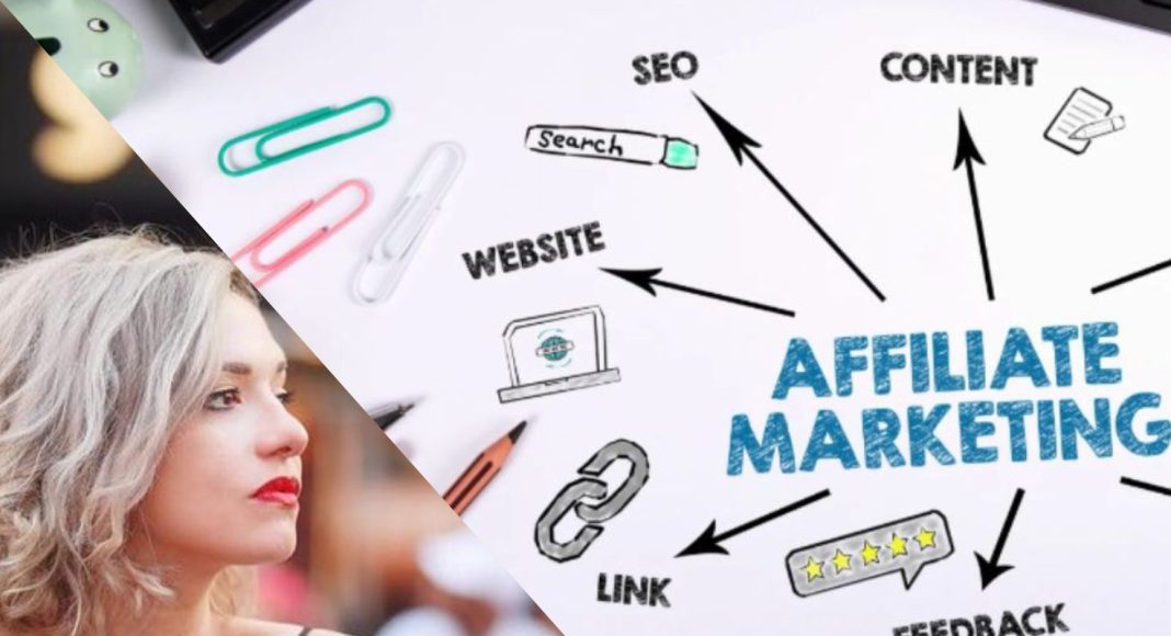 Affiliate Marketing