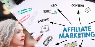 Affiliate Marketing