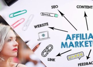 Affiliate Marketing