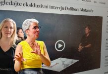 Seksualno uznemiravanje