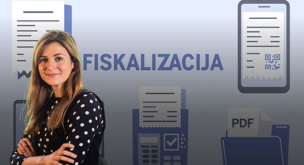 Fiskalizacija podcast