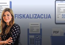 Fiskalizacija podcast