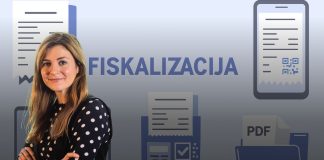 Fiskalizacija 2.0 dolazi: Što donosi novi zakon i kako je pretvoriti u poslovnu prednost? Fiskalizacija podcast