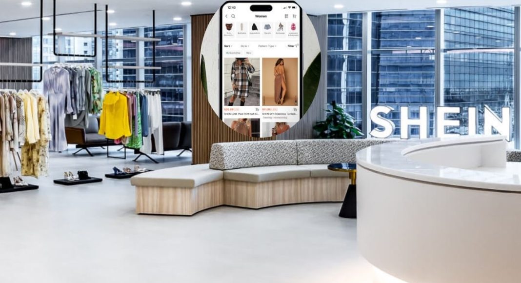 Shein