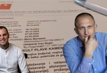 Bojan Čobanić i Mario Mandarić